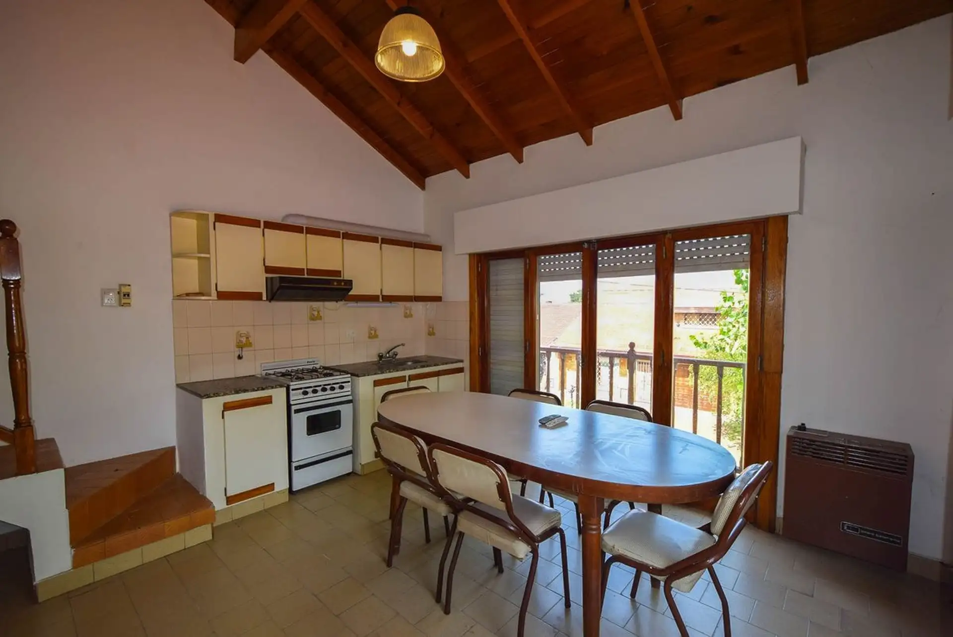 VENTA PH 3 AMBIENTES VILLA LOURDES