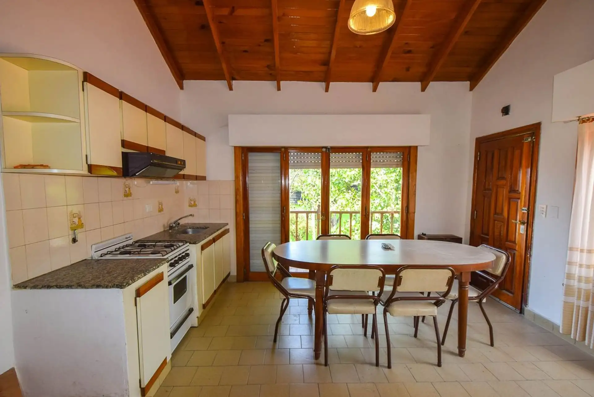 VENTA PH 3 AMBIENTES VILLA LOURDES