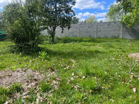 VENTA LOTE 700 M2 TORTUGUITAS - PERMUTA