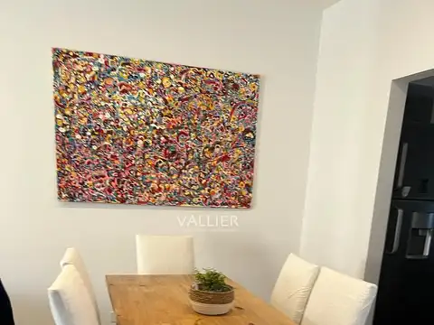 Casa en Alquiler 3 años