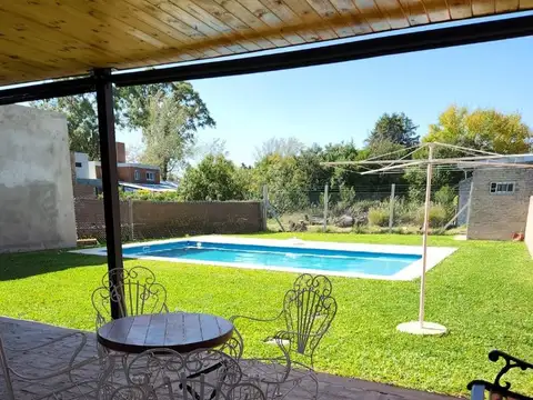 Casa en Venta en Funes, Rosario