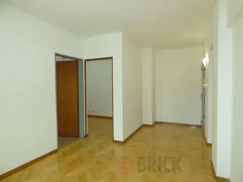 Departamento en Alquiler en Caballito, $ 600.000