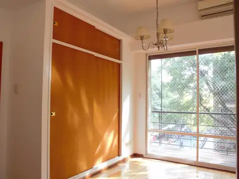 DEPARTAMENTO 3 AMBIENTES