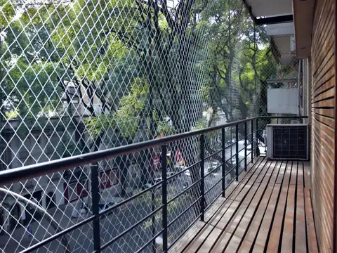 DEPARTAMENTO 3 AMBIENTES