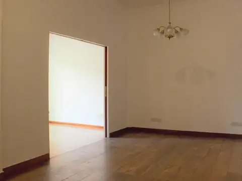 Departamento en Alquiler de 3 ambientes