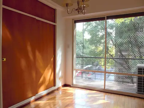 Departamento en Alquiler Apto profesional