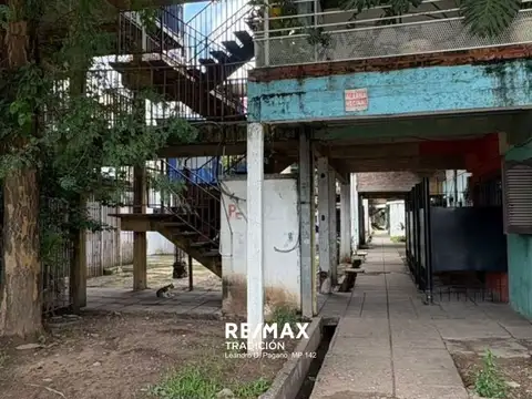 Avenida Marconi 1800