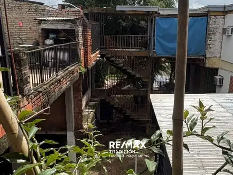 Departamento en Venta 46 años