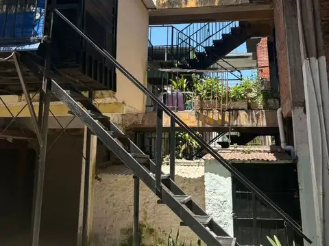 Venta Dpto 4ambientes Provincias Unidas