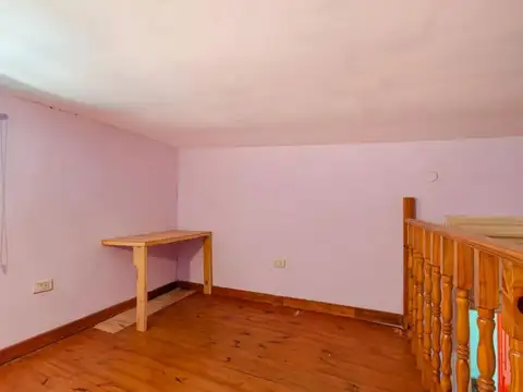 Depto Tipo Casa en Venta 72 años