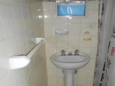 Departamento en Alquiler 40 años