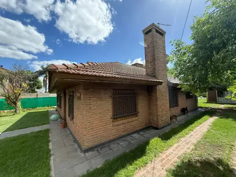 CASA EN VENTA TIPO  CHALET LOS HORNOS
