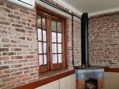 Depto Tipo Casa en Venta en Ramos Mejia, USD 132.000