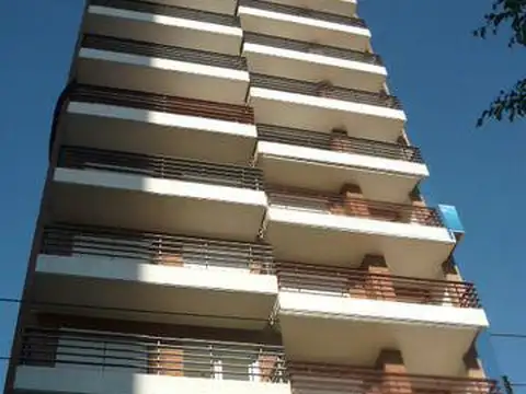 1º de Mayo 1100 - Venta monoambiente en Rosario