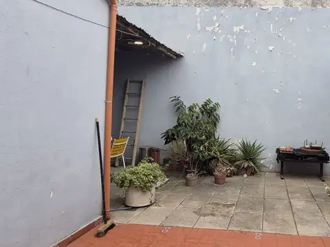 Casa en Venta 45 años