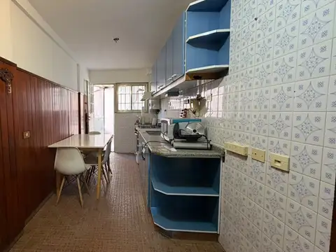 Depto Tipo Casa en Venta de 3 ambientes