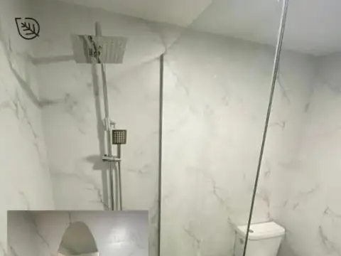 Duplex 3 ambientes con jardin privado, Benavidez