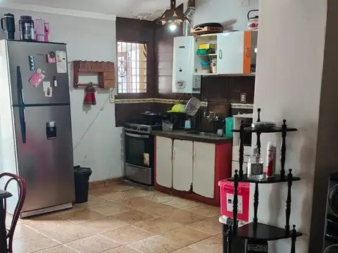 Barrio Limache. Etapa 10, manzana 4, casa 18