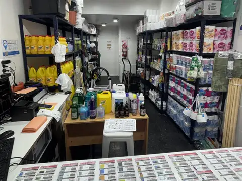 Local en Venta 40 años
