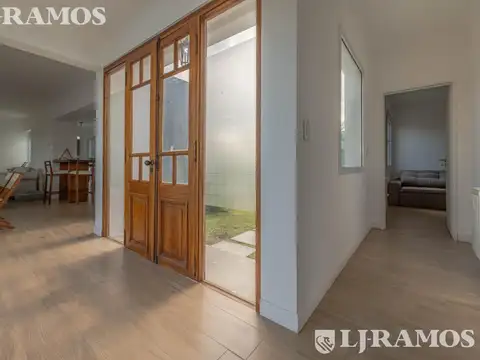 Casa en Venta 2 años