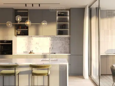Departamento  en Venta en Puerto Madero, Capital Federal, Buenos Aires