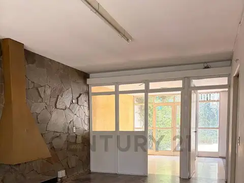Oficina en Alquiler A Estrenar