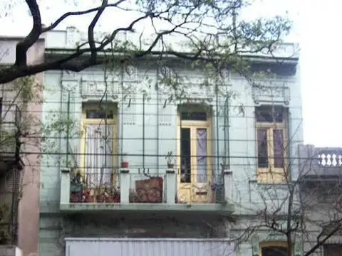 Terreno - Almagro
