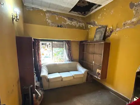 Depto Tipo Casa en Venta de 3 ambientes