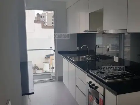 Depto Tipo Casa en Venta A Estrenar