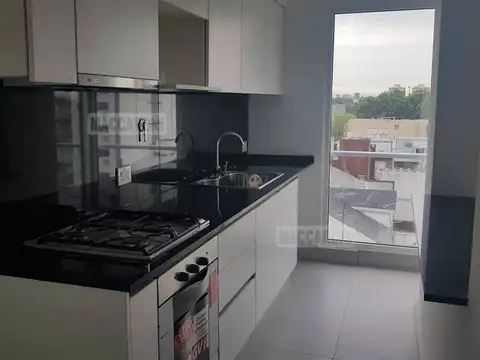 Depto Tipo Casa en Venta al Oeste