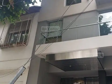 Depto Tipo Casa en Venta de 1 dormitorio