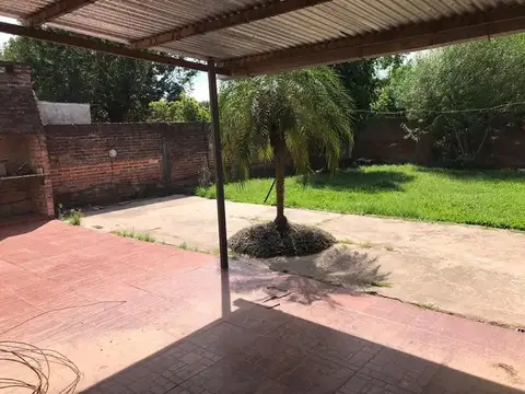 Casa en Alquiler de 3 dormitorios