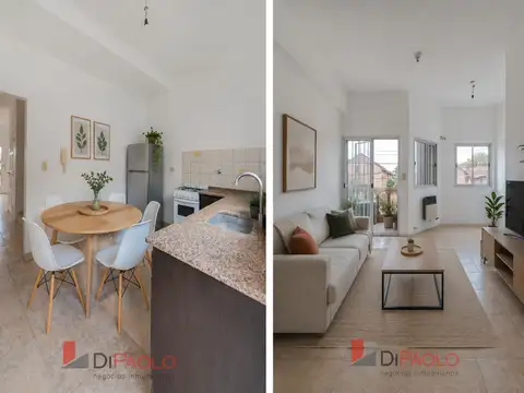 Depto Tipo Casa en Venta de 4 ambientes