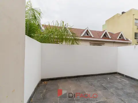 Depto Tipo Casa en Venta en Martin Coronado, USD 90.000