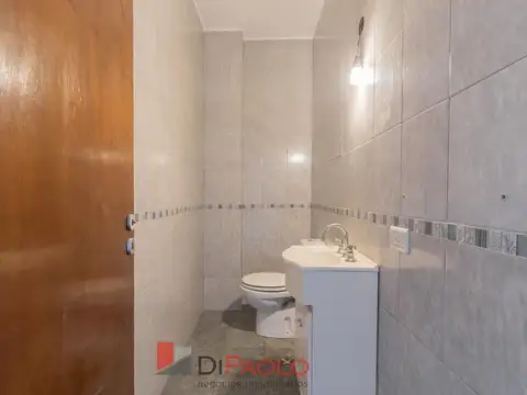 Depto Tipo Casa en Venta de 3 dormitorios