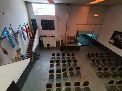 Local en Venta 50 años