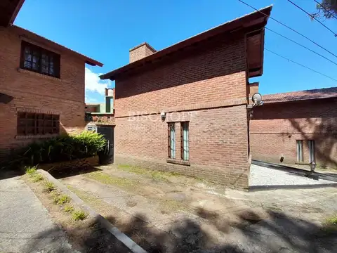 Casa en Alquiler Temporal de 2 dormitorios