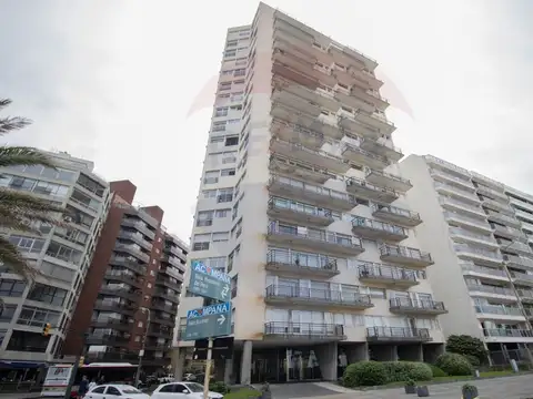 Departamento en Venta de 7 ambientes