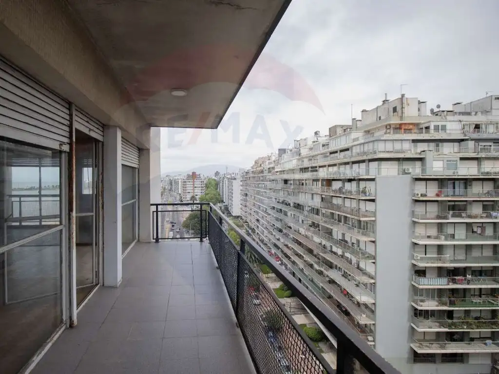 Departamento en Pocitos