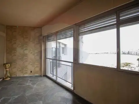 Departamento 7 ambientes con 3 baños