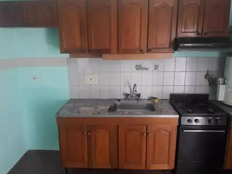 Depto Tipo Casa en Venta de 2 ambientes