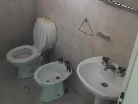 Depto Tipo Casa en Venta en San Justo, USD 40.000