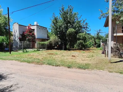 Terreno en Venta de 426,0 m2