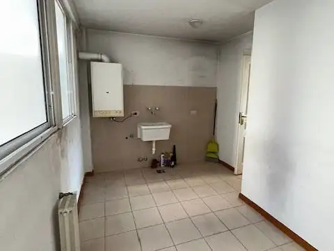 Departamento 4 ambientes con 4 baños