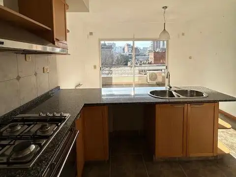 Departamento en Venta en Belgrano, USD 340.000