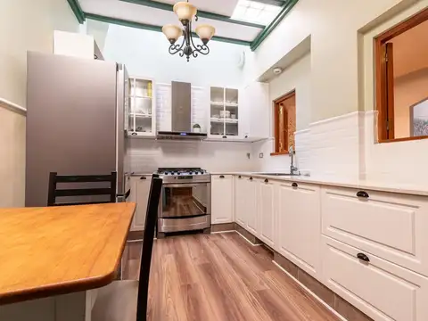 Depto Tipo Casa en Venta 55 años