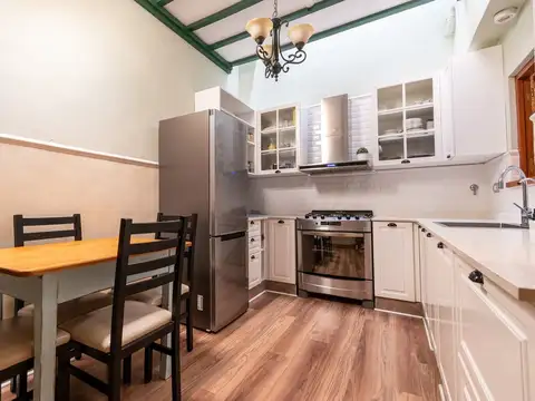 PH 3 AMBIENTES VENTA PATIO Y PARRILLA BELGRANO R