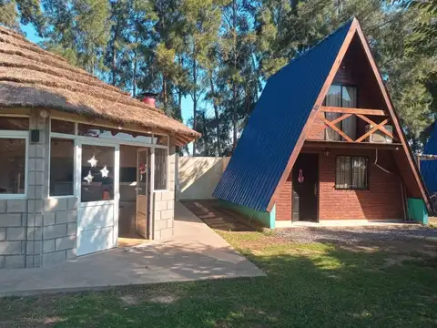 Quinta en Venta en San Pedro, USD 80.000