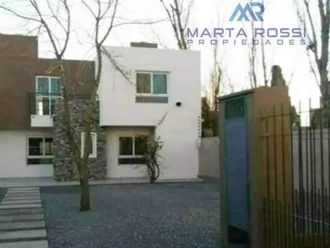 Casa en Venta de 2 dormitorios