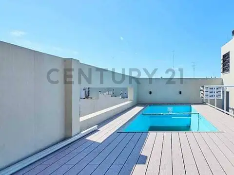 Departamento en Venta en Belgrano, USD 168.500